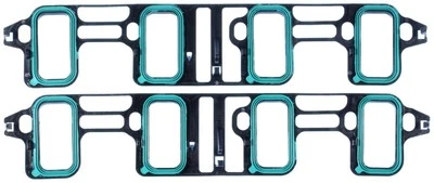 Juego de juntas de colector de admisión de motor Mahle para Chevrolet Express 2500 2008-19 6,0 L Foto 1 de 3