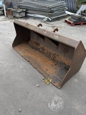 JCB Telehandler Bucket - Image 1 of 2