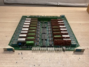 NEC PA-16LCG/ Circuit Card/PREOWNED/JUA2863 - Picture 1 of 6