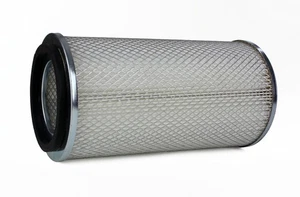 Dragway Tools Dust Collector Filter for Model 110 and 260 Sandblast Cabinets - Picture 1 of 8
