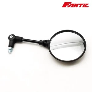 Specchio retrovisore filettato sinistra 04776005 Caballero 500 700 Scrambler - Foto 1 di 3