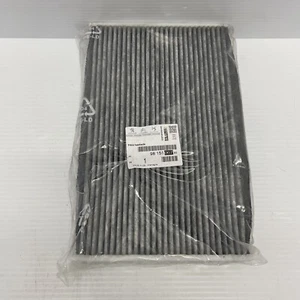 Genuine Vauxhall Interior Pollen Filter Fits Crossland Corsa F 9815106780 - Picture 1 of 2