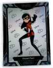 2022-23 Disney Kakawow Movie Trading Cards Violet Parr The Incredibles