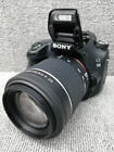 Sony Slt-A58 W Zoom Digital Single Lens