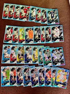 match attax 2022/23 - Zdjęcie 1 z 1