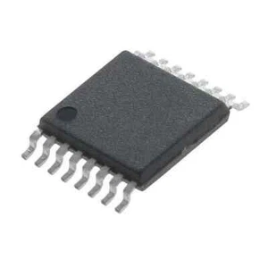 MC74HC595ADTR2G IC SHIFT REGSTR 8BIT 3ST 16TSSOP (CARRETE 2500) - Imagen 1 de 1