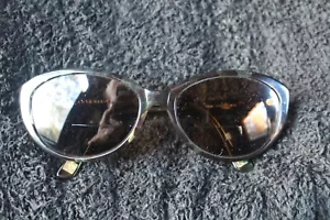 Anne Klein Ak7009 (315) grüne Schildkröte 135 mm G329 - Bild 1 von 12