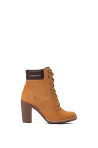 TIMBERLAND - Women's nubuck 6 inch Tillston boots - Picture 1 of 11
