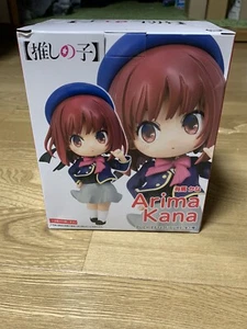 Figura Oshi No Ko Arima Kana Puchieete Renovación ver Taito Japón - Imagen 1 de 5