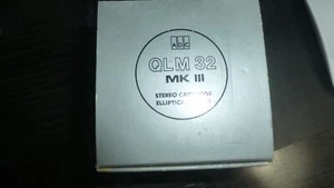 Cartucho ADC QLM32 Mk III - ¡NUEVO STOCK ANTIGUO!! - Imagen 1 de 5