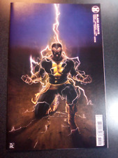 Black Adam #5 Cover C Ariel Colon Variant Comic Book NM First Print DC