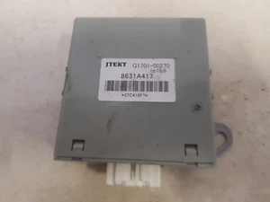 MITSUBISHI OUTLANDER BODY CONTROL UNIT 8631A417 2007-2010 - Picture 1 of 1