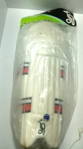 Kookaburra Viper Pro 700 Leg Guards Pads Small Boys Brand New In Package - Picture 1 of 6
