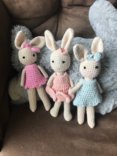 knitler doll