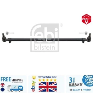 Steering Tie Rod Front Left Right 35660 20581086 FEBI - Picture 1 of 2
