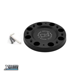 Black Rhino ARMORY 1244C01 ST1606-09 Wheel Center Cap CCBRARM - Picture 1 of 1