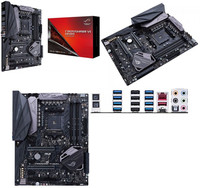 Prime Z370 A Rog Strix Z370 I Gaming Bios Chip Asus Crosshair Vi Hero Wi Fi