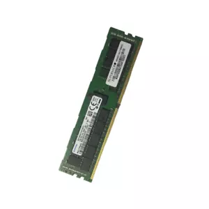 Samsung DDR4 32GB 2Rx4 PC4-2666V-RB2-12-MA0 M393A4K40CB2-CTD6Y (2397) - Picture 1 of 2