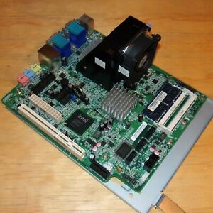 Toshiba IBM 4900-745 POS System Motherboard 99Y1442 / 99Y1444 / 00GE346