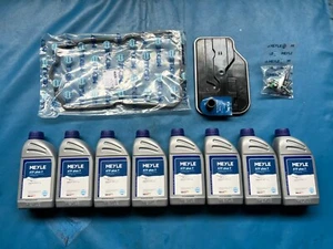 Mercedes C-Class E-Class S-Class Automatic Gearbox Filter Kit (MELYE 0141351404) - Picture 1 of 2