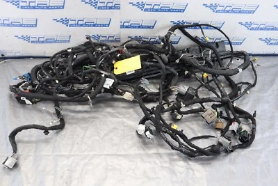 Ford Mustang GT 2019 5,0 L carrocería OEM arnés de cableado de piso KR3T-14A005-G281T #1510 Foto 1 de 4