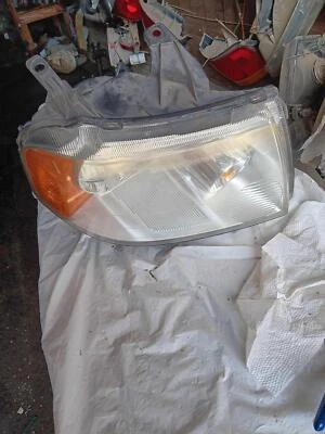 车头灯总成福特自由风格右 05 06 07 — 第 1/3 张图片