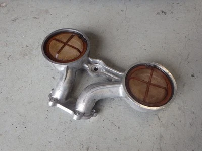 Ferrari 348 348TS TS 3,4 L motor aceite pickup flotador 143797 J071 Foto 1 de 2