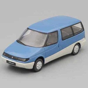 Coche diecast escala 1:43 Moskvich-2139 Arbata 1987 URSS DeAgostini modelo coche - Imagen 1 de 5