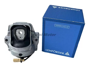 8R0199381C OEM LEMFÖRDER Left Engine mount Bearing For Audi A4 A5 Quattro Q5 2.0 - Bild 1 von 6