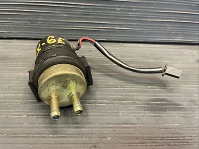 Kawasaki Ninja ZX6 ZX600E 1993 bomba de combustible, OEM #8 Foto 1 de 4