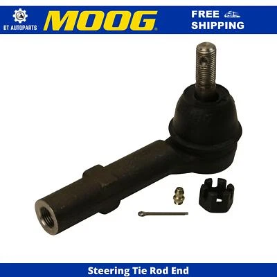 Extremo de barra de dirección exterior delantero MOOG 2007-2014 Chevrolet Tahoe 2007-2014 Foto 1 de 4