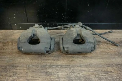 VW T5 Brake Front Complete Set 2.5 Tdi Windscreen Holder Pads Axe - Image 1 of 4