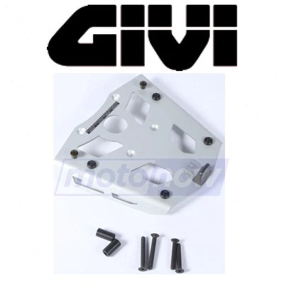 GIVI Top Case Hardware for Monokey Top Cases for 2008-2017 BMW F800GS - et - Imagem 1 de 4