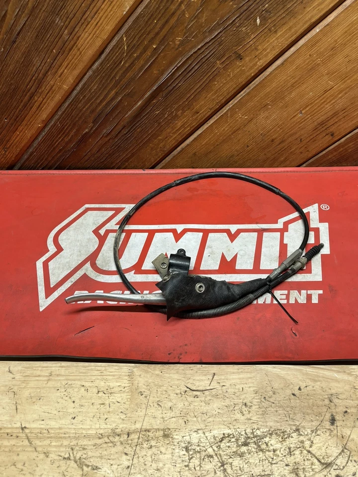 Cable de embrague para Yamaha AT1 AT2 AT3 ATMX CT1 CT2 CT3 125 175 Foto 1 de 4