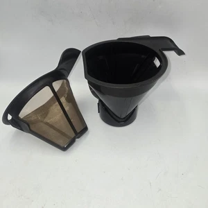 Ninja Coffee Bar CF090 CF091 CF092 CF097 Removable Filter Brew Basket - Picture 1 of 3