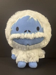 BABY BUMBLE CHIBI YETI Rudolph The Red Nose Reindeer PLUSH TOY Factory - Picture 1 of 7