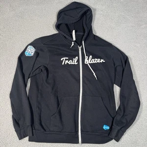 Salesforce Trailblazer Hoodie Small Trailhead - Picture 1 of 6