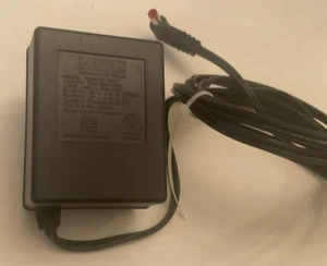 9V & 3V A/C ADAPTER - ORIGINAL Harman HPRO PS0913B-120-B Power roter Wandstecker - Bild 1 von 4