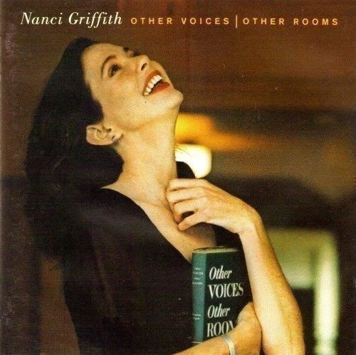 Audio Cd - Nanci Griffith - Other Voices / Other Rooms  - Mca Records - Neu - Bild 1 von 1