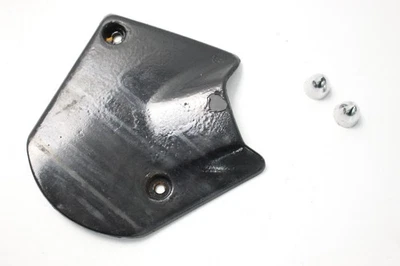 Cubierta de cuello cuadro izquierdo sable Honda Shadow VT1100C2 07 Foto 1 de 4