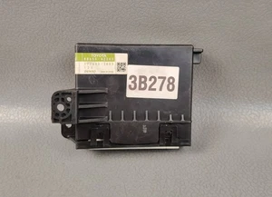 2006-2009 Toyota RAV4 AC Amplifier Climate Control Computer Module 88650-42240 - Picture 1 of 8