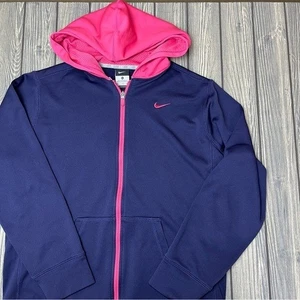 Chaqueta Nike vintage Y2K XL para mujer - Imagen 1 de 14