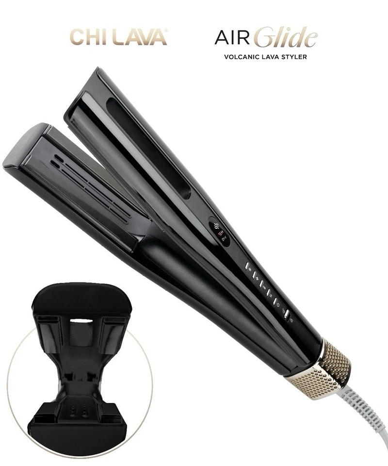 CHI LAVA  AirGlide 3 In 1 Styler Schwarz - Bild 1 von 1