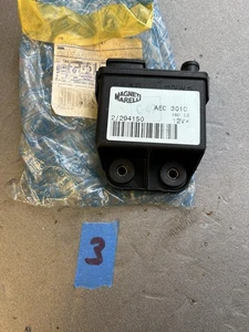 MAGNETI MARELLI 2/294150 ECU Electronics OEM PIAGGIO Hexagon 125 LX4 1999 - Picture 1 of 2
