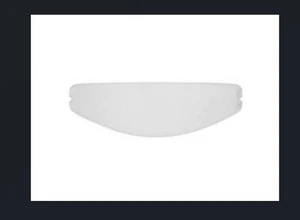 Pinlock Clear for Helmet Nolan N103/102/101/100 / 90/ 91/ X1002/ X1001/ G9.2/ - Picture 1 of 1