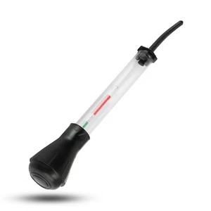 ˙8in Battery Hydrometer Fast Dectection Electro Hydraulic Density Meter Car - Picture 1 of 22