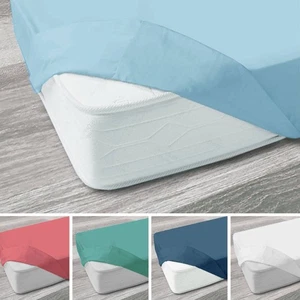 GABEL Orlando French bed sheet 140x200 cm, 28 cm high - Picture 1 of 7