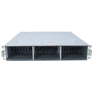 HPE MSA 2040 Energy Star SAS Dual Controller SFF Storage - Photo 1/4