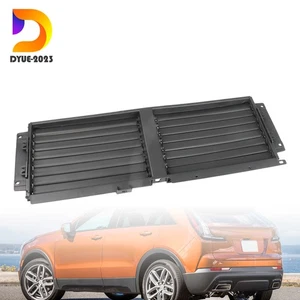 Cooling Radiator Components-Shutter Assembly for 2019-24 Cadillac XT4 84738077 - Picture 1 of 12