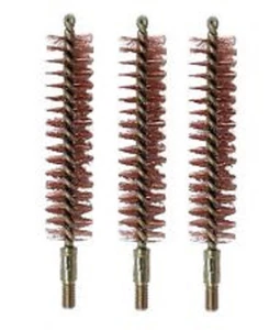 Pro-Shot Benchrest Quality Rfl Bore Brush 22 Cal Rimfire Pack of 3 # 22R - Picture 1 of 3